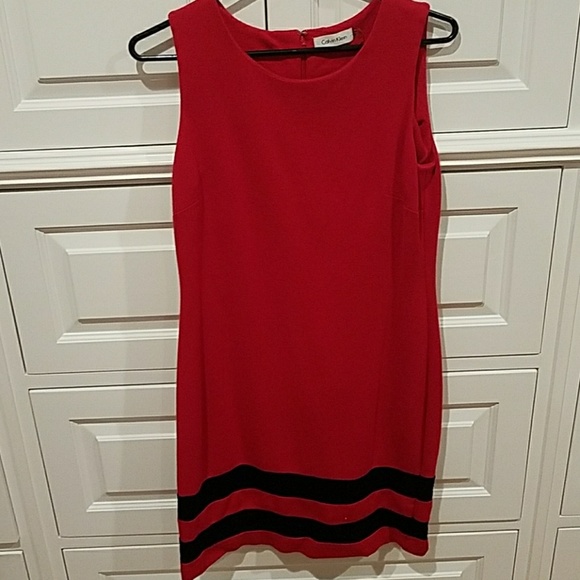 Calvin Klein Dresses & Skirts - Calvin Klein dress